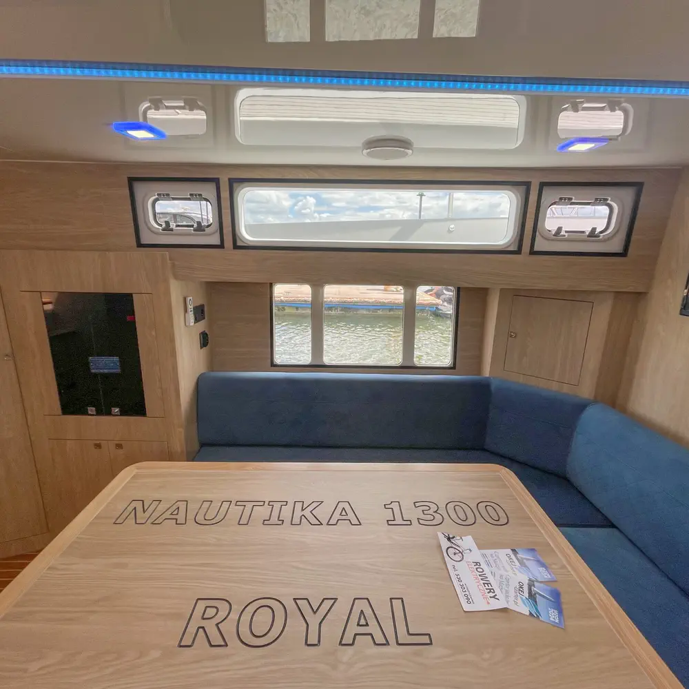 Nautika 1300 Royal 32