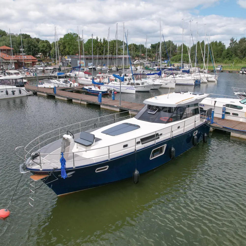 Nautika 1300 Royal 28
