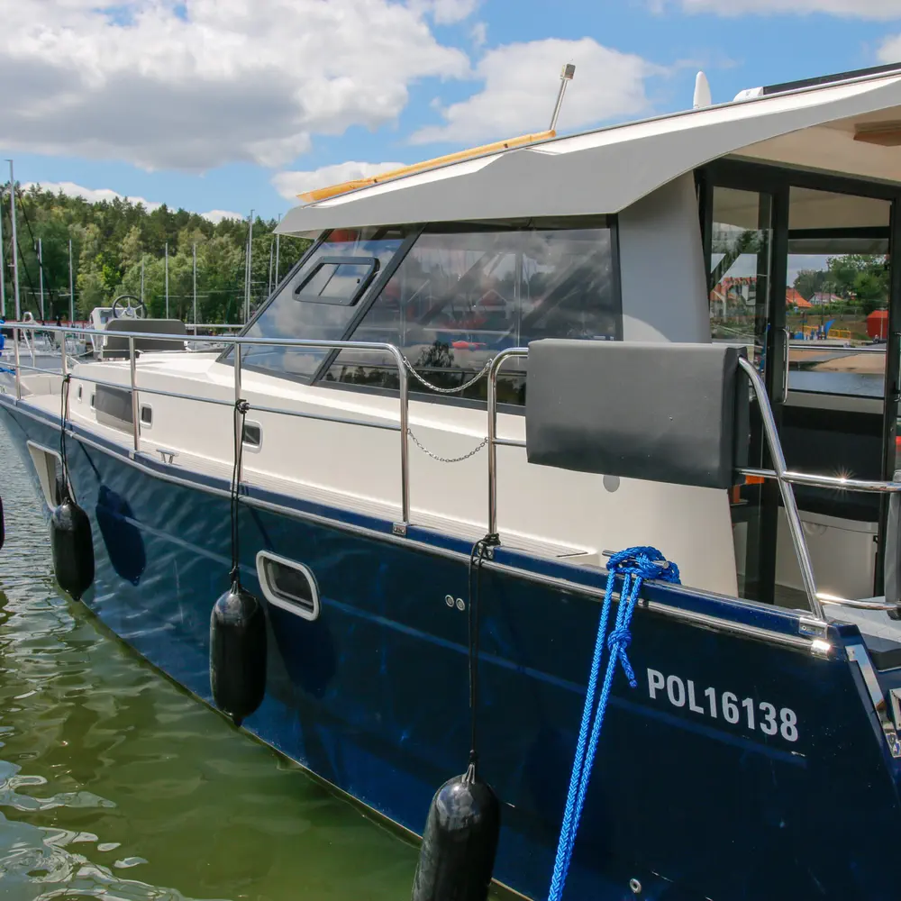 Nautika 1300 Royal 31