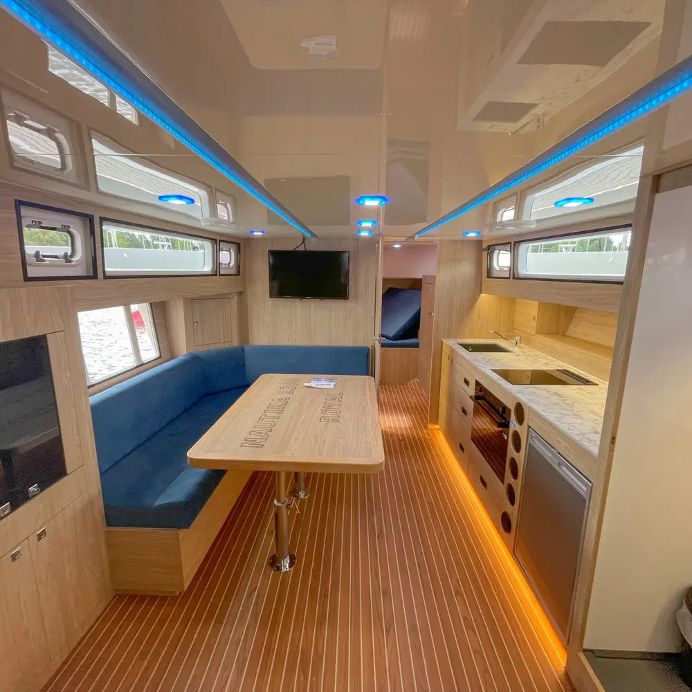Nautika 1300 Royal 29