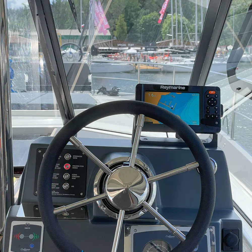 Nautika 1300 Royal 36