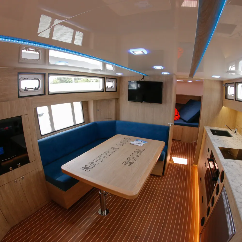 Nautika 1300 Royal 34