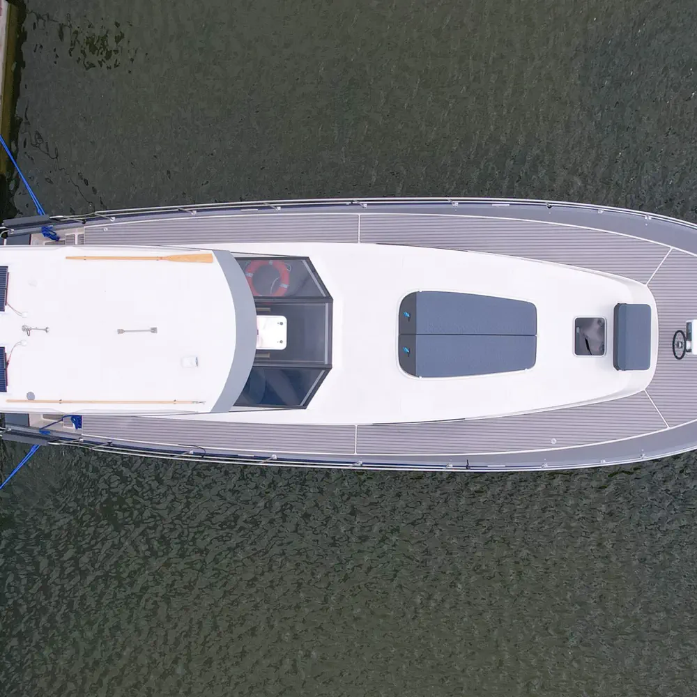 Nautika 1300 Royal 40