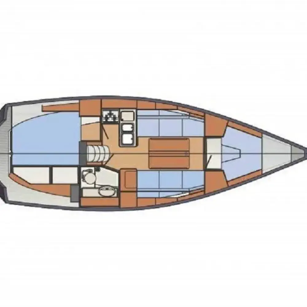 Odysse 5