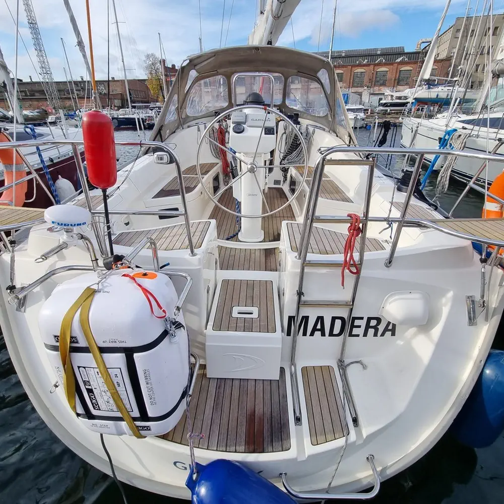 Madera 2