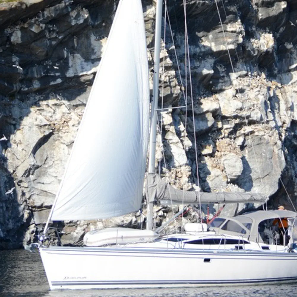 Main image of sail boat, Delphia 40 Klara