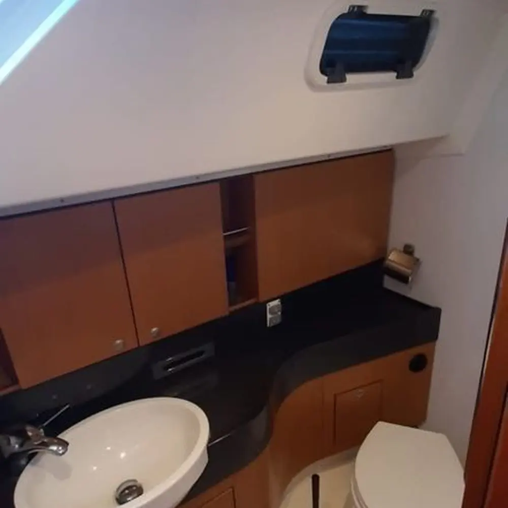Yachting 3