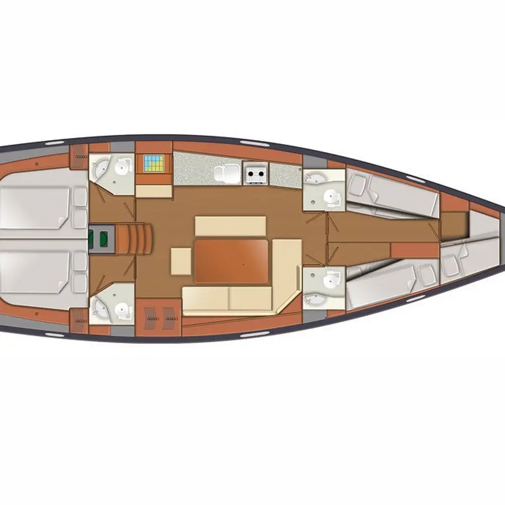 Yachting 7