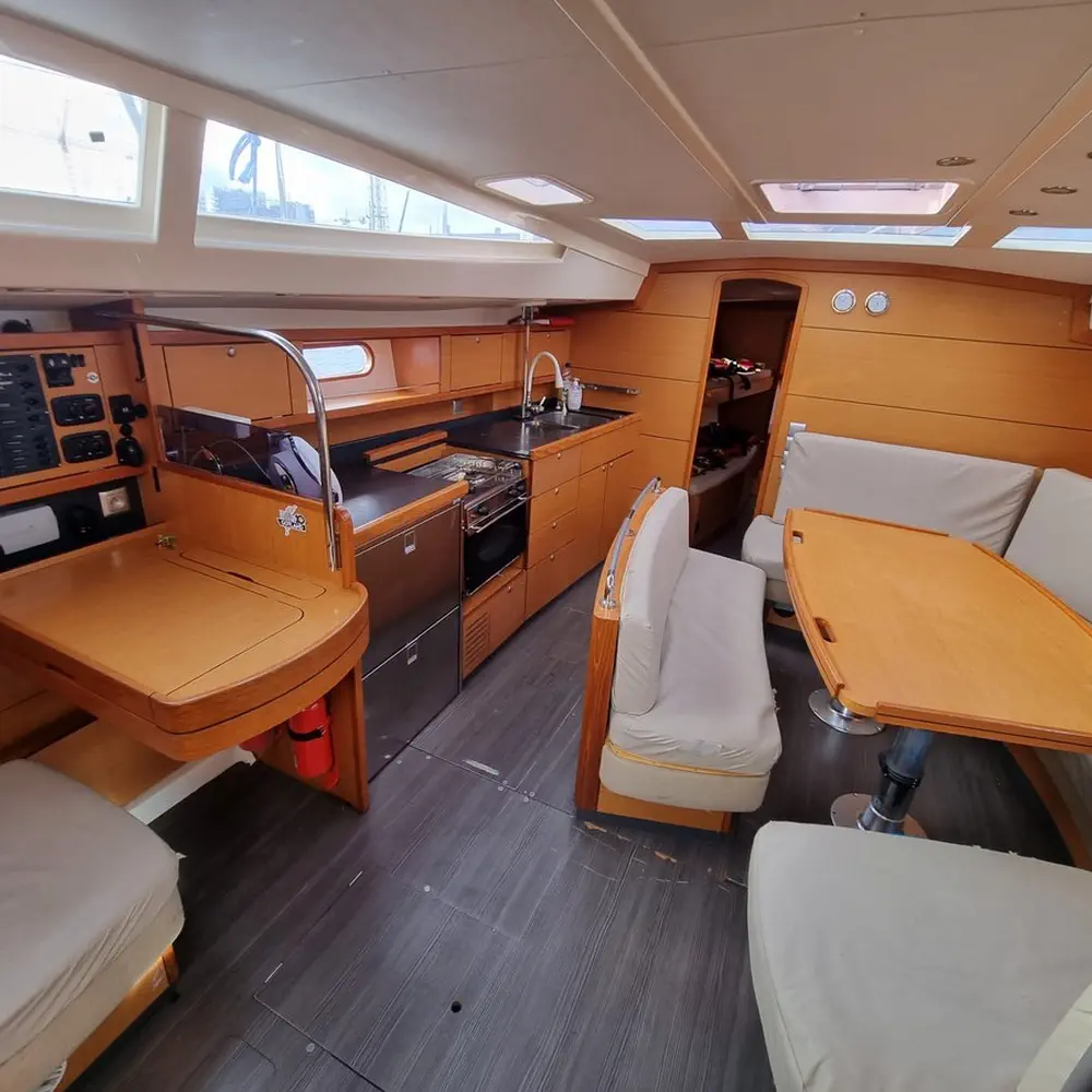 Yachting 5
