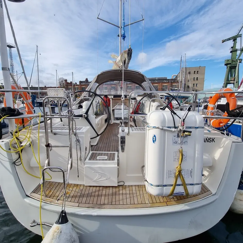Yachting 1