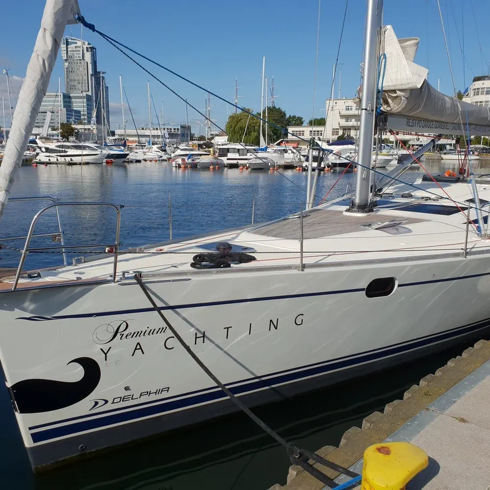Yachting 2