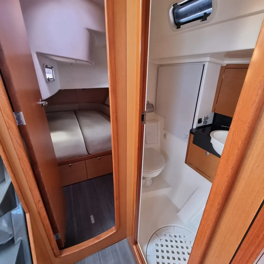 Yachting 8