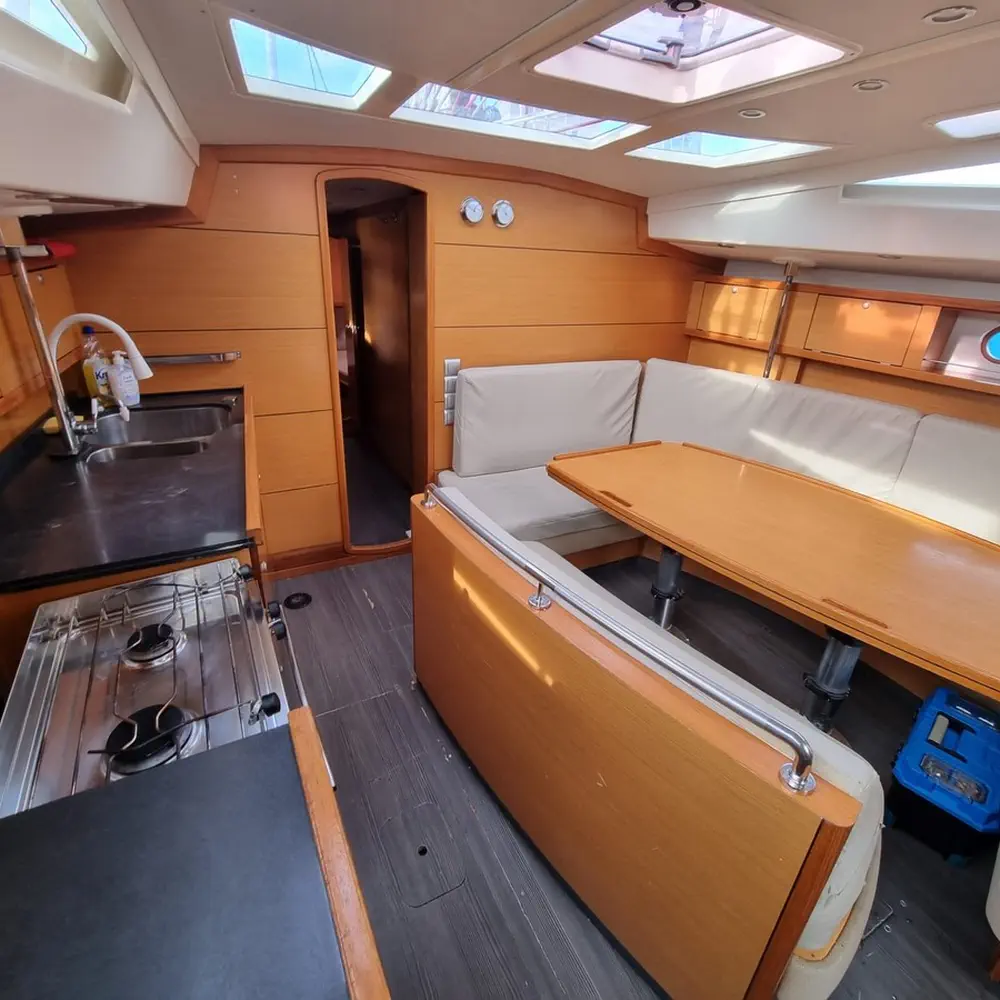 Yachting 10