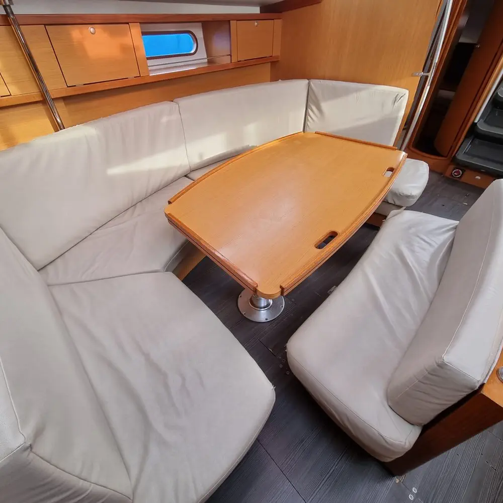 Yachting 9