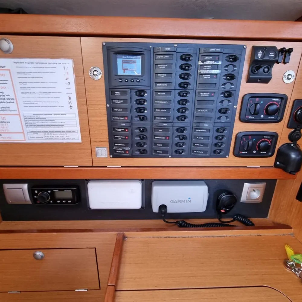 Yachting 11