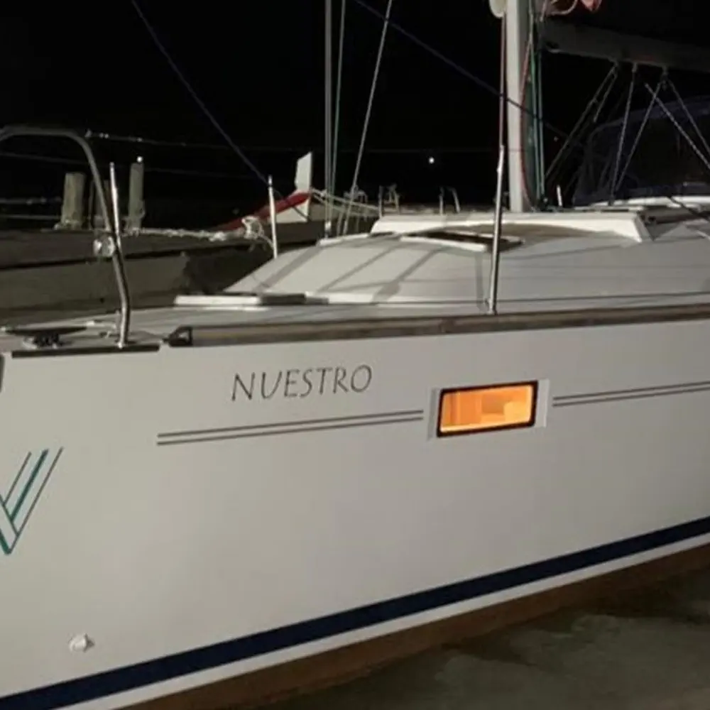 Nuestro 1
