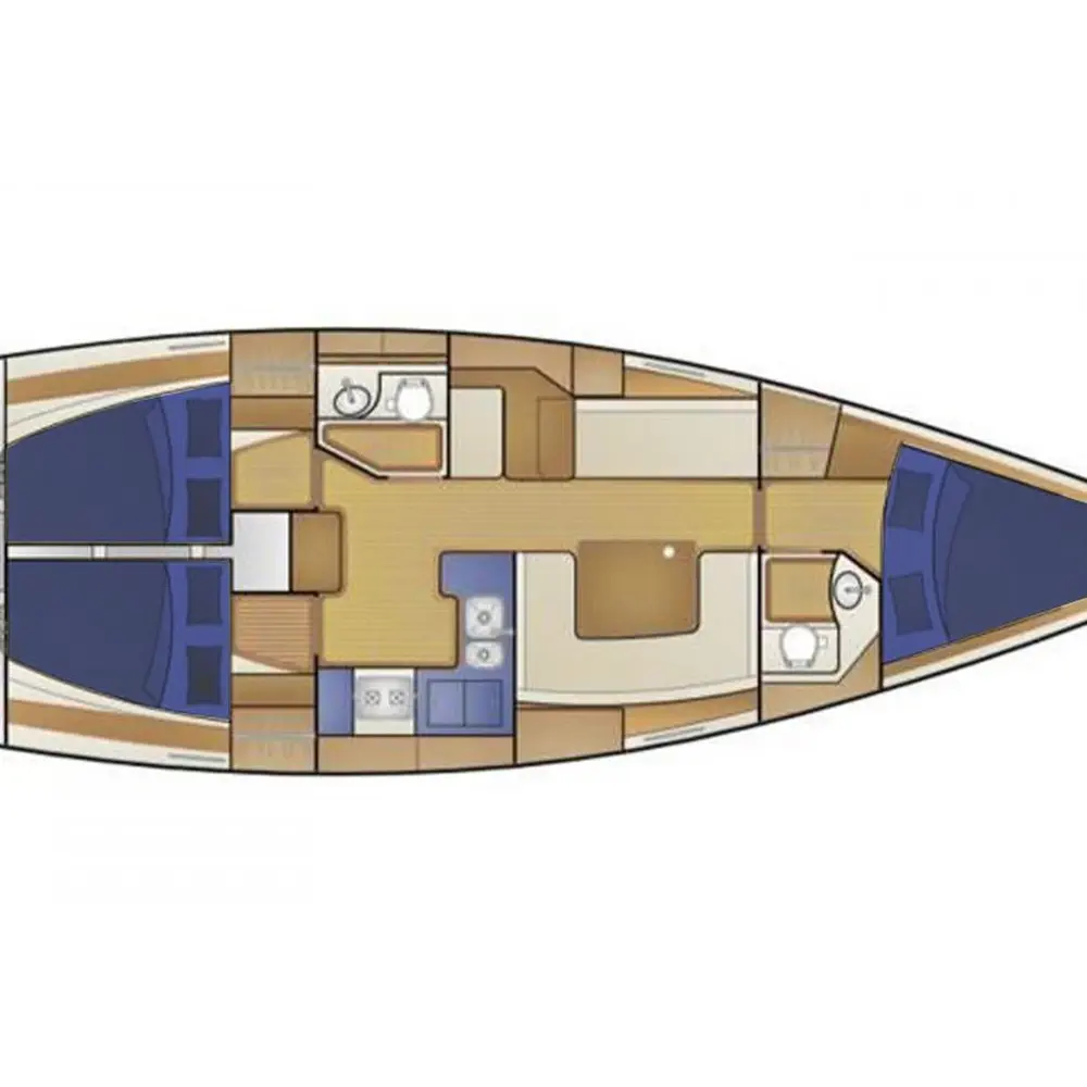 INFINITY II 5