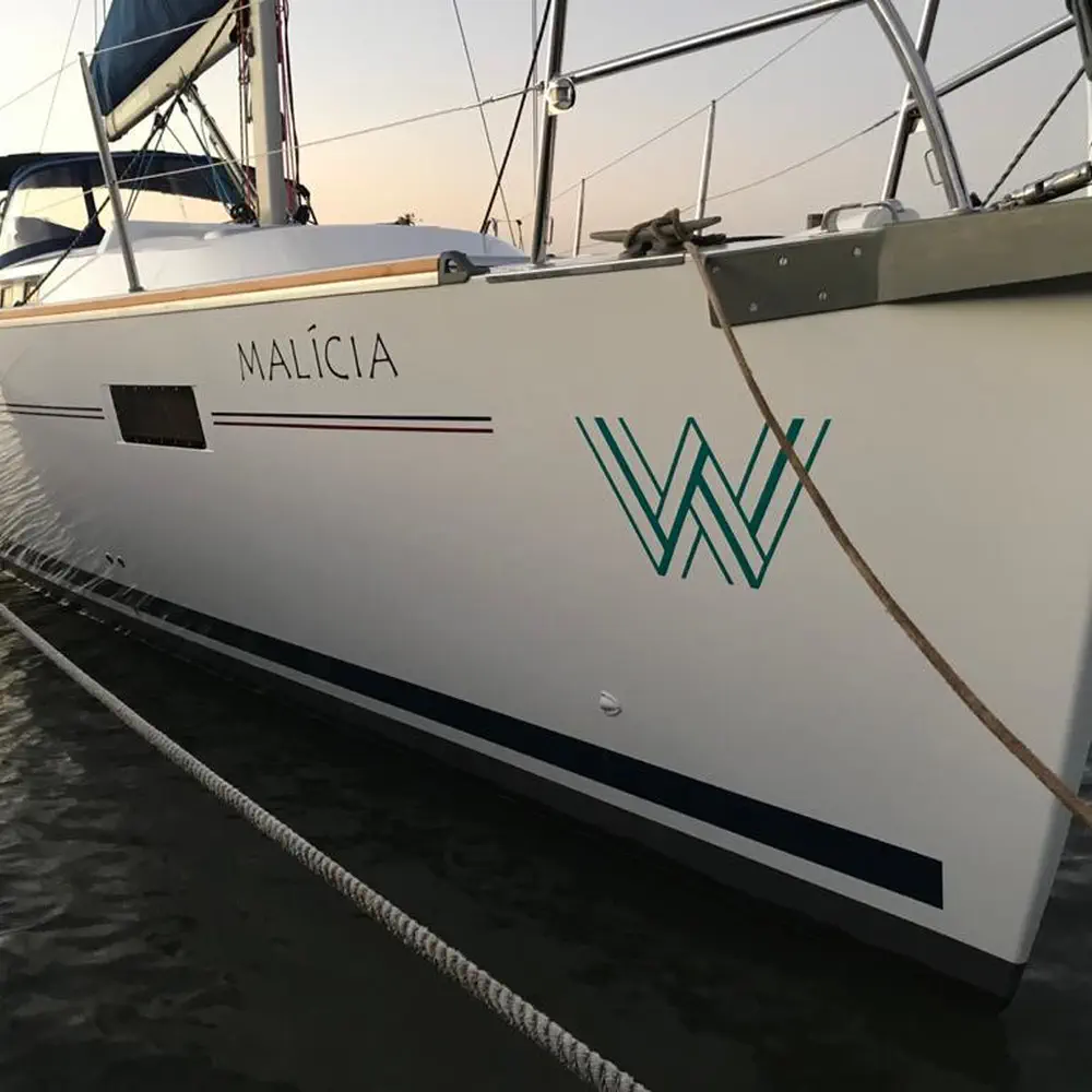 Malicia 11