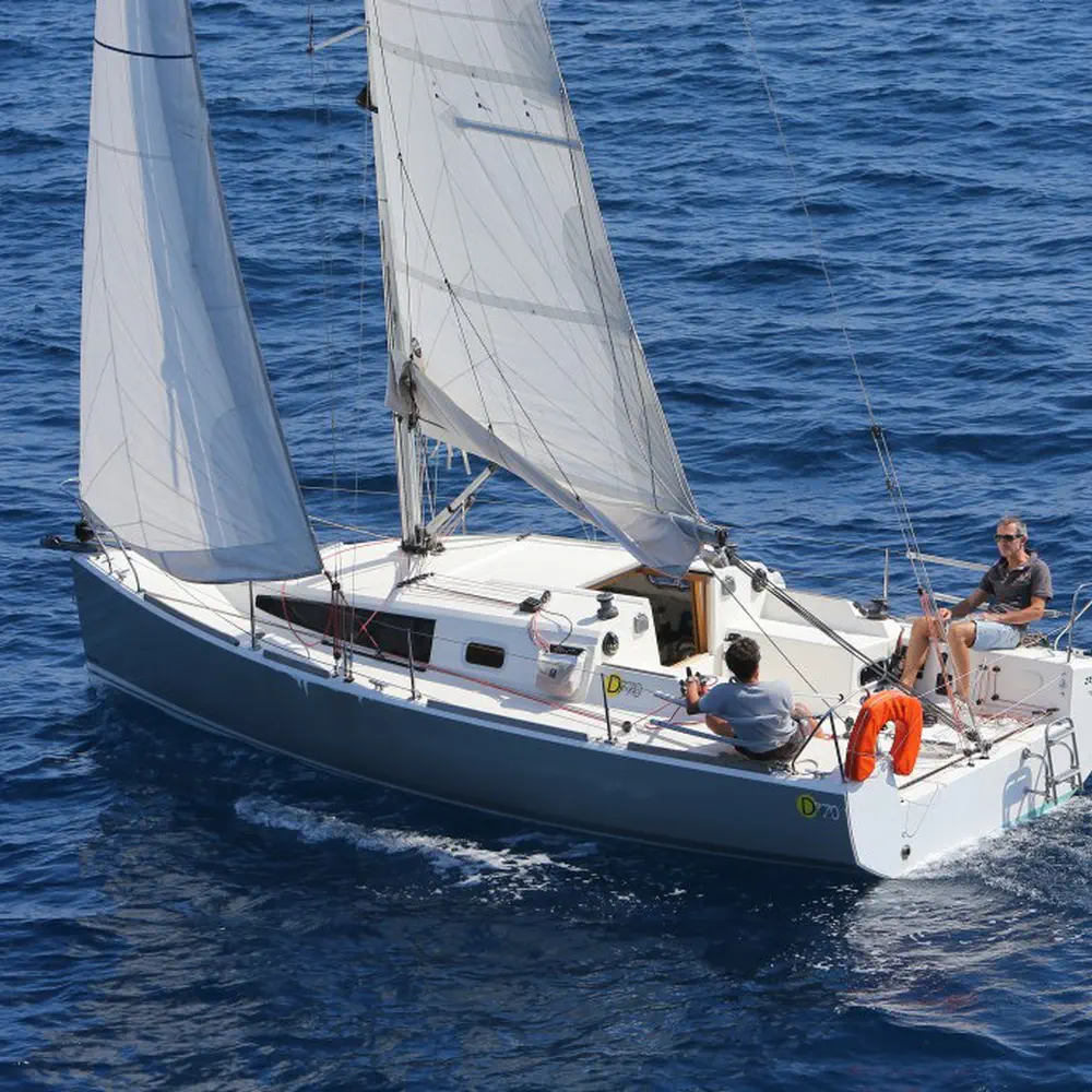 Telika 5