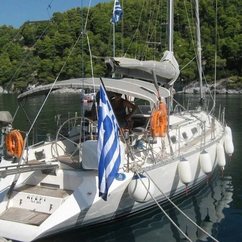Main image of sail boat, Dromor 48 Ageri