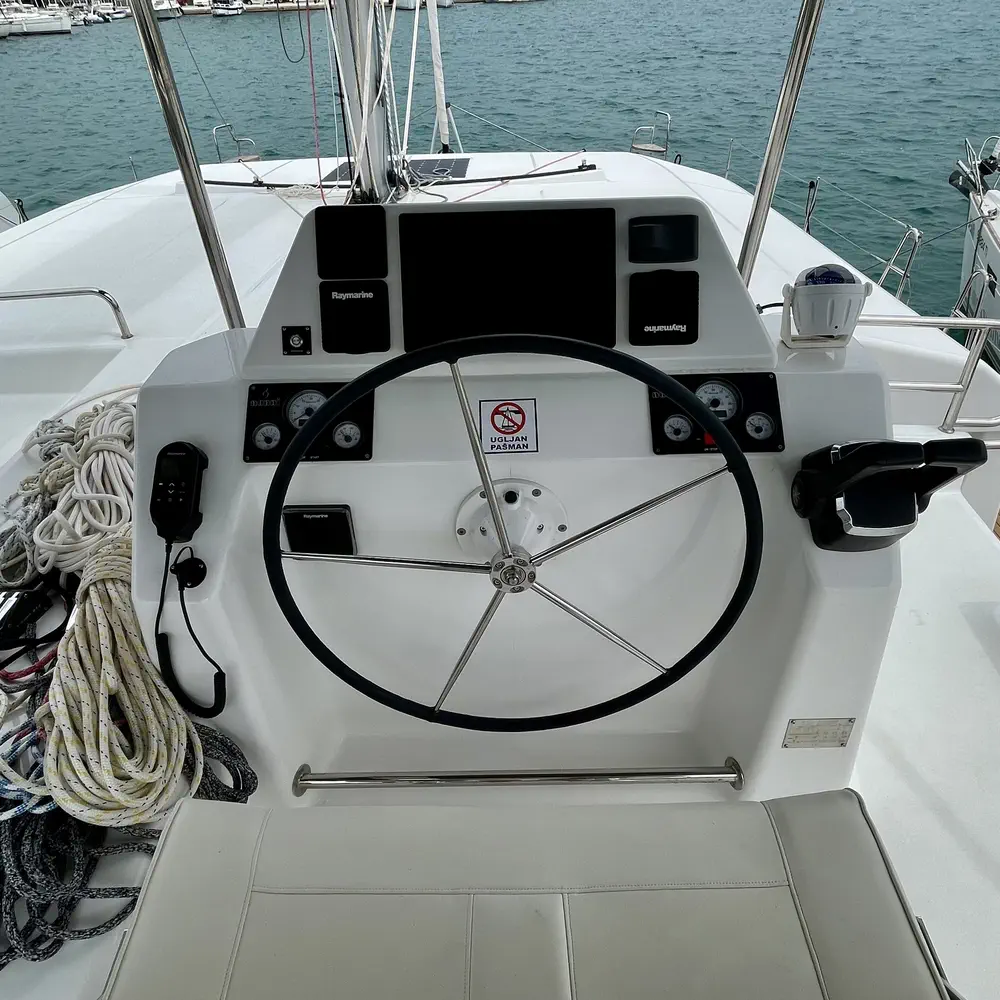 LoveMarine 22