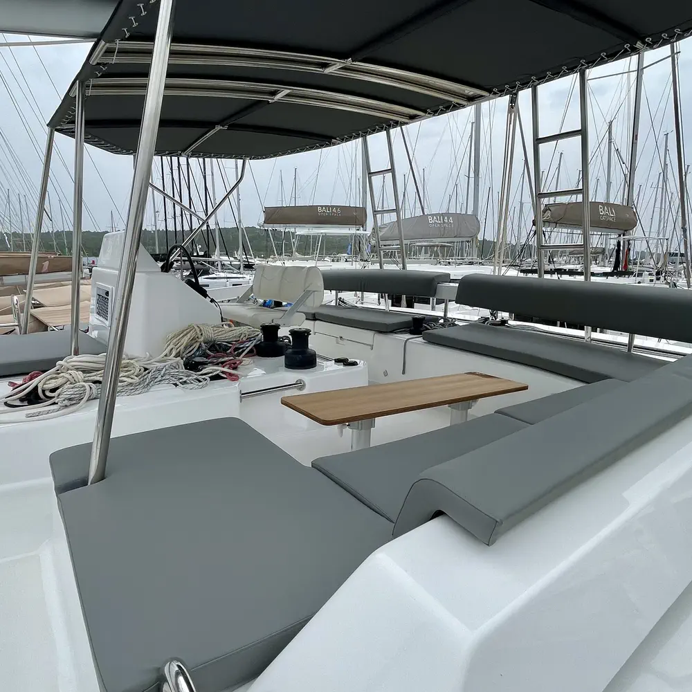 LoveMarine 34
