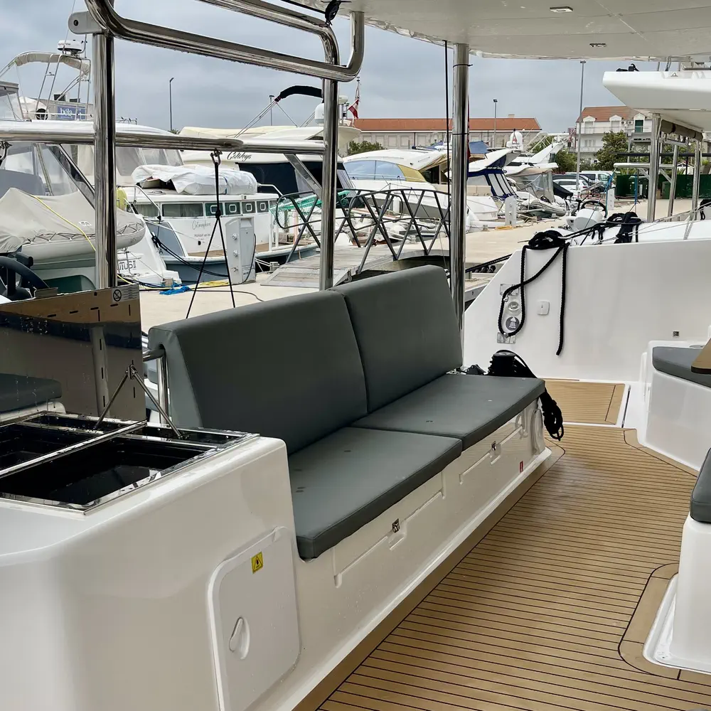 LoveMarine 36