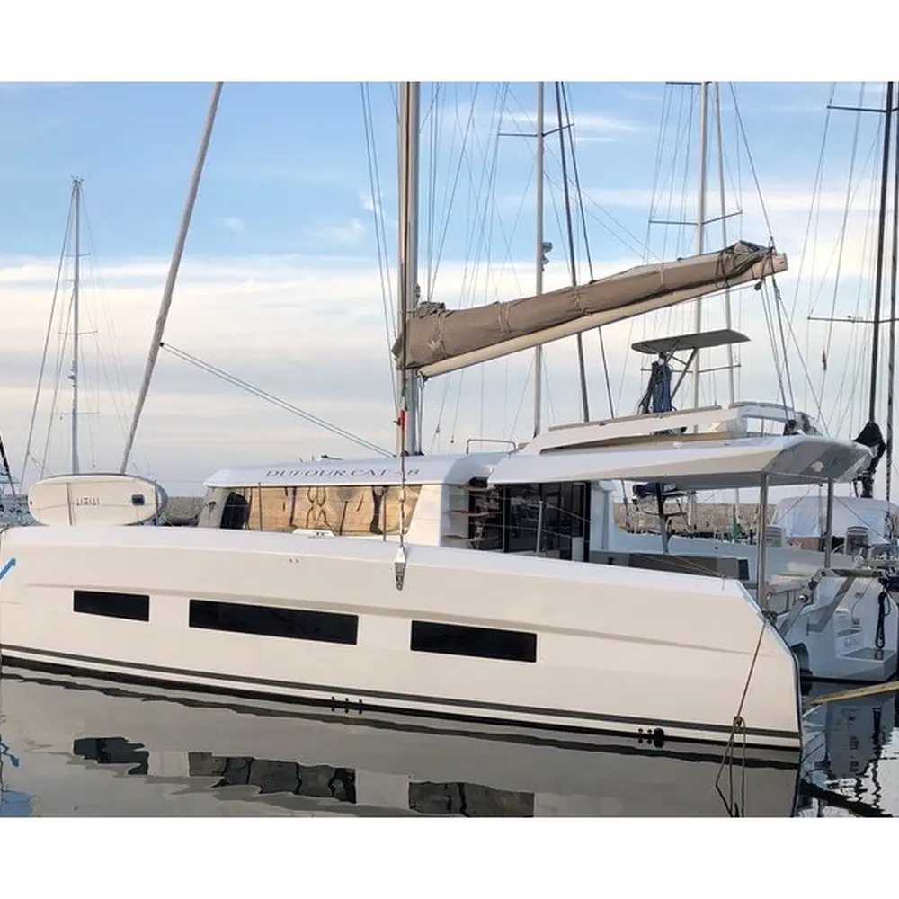 Argo 8