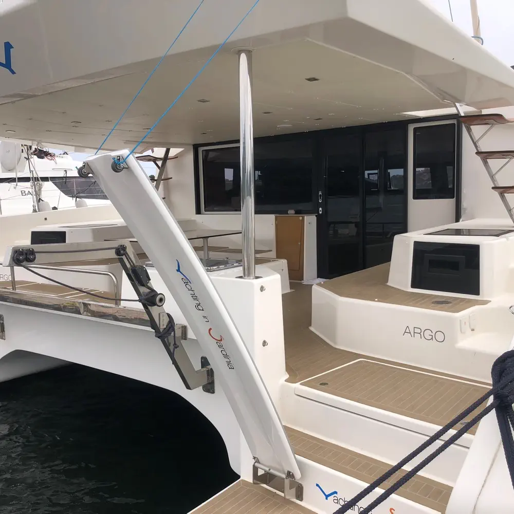 Argo 4