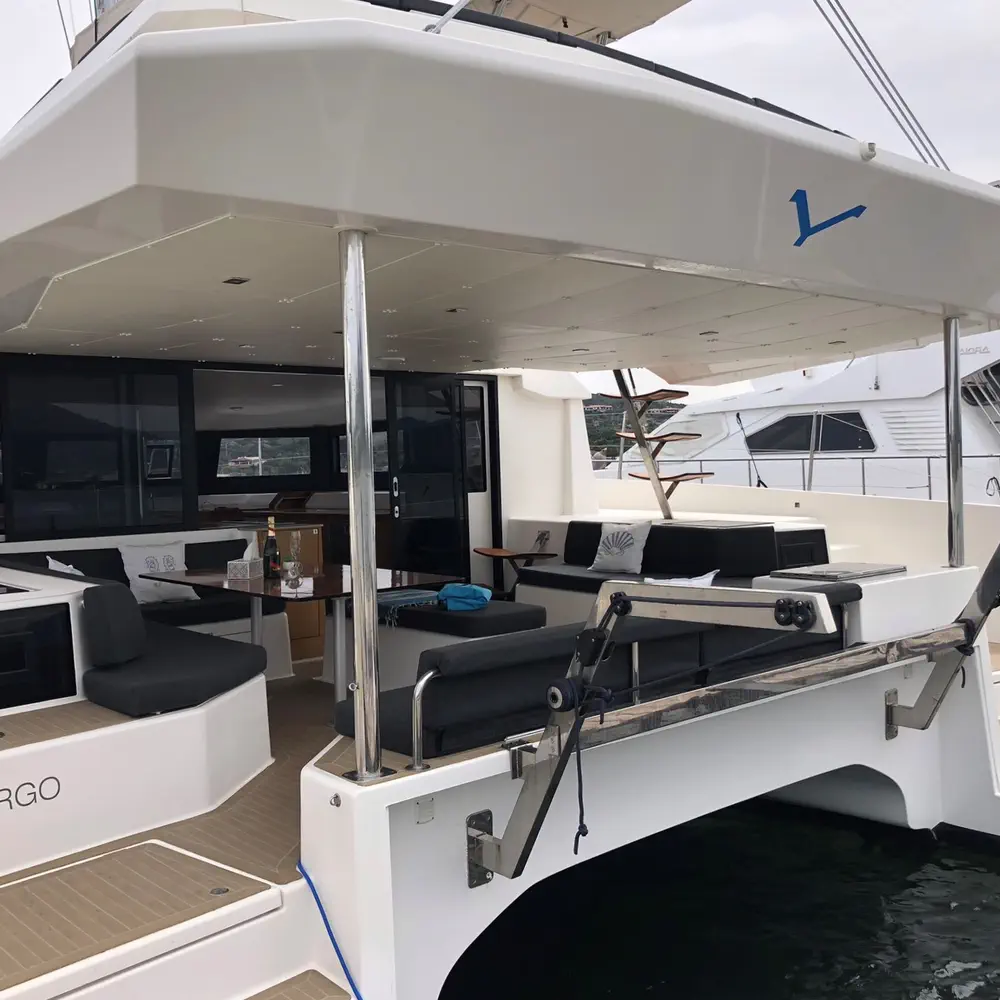 Argo 15