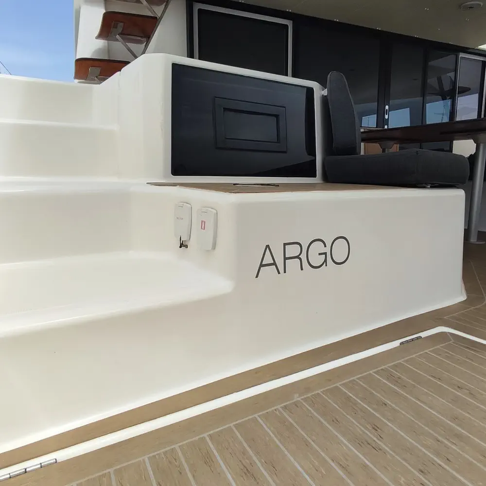 Argo 33
