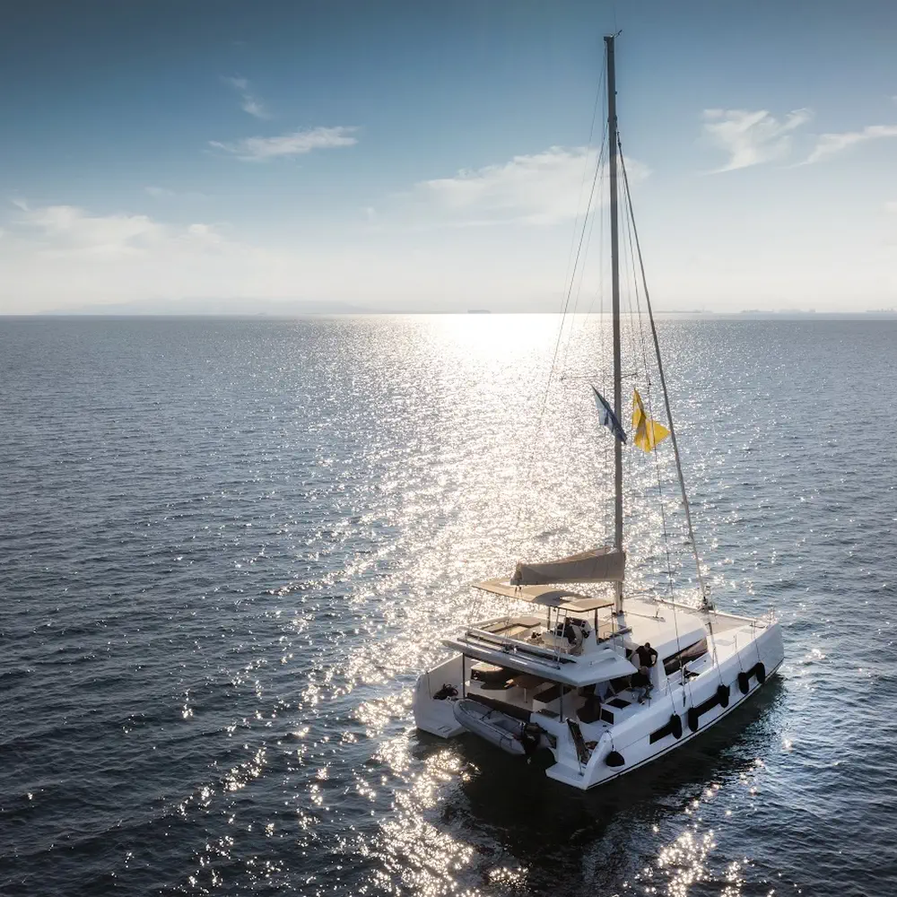 Diva - Skippered 1