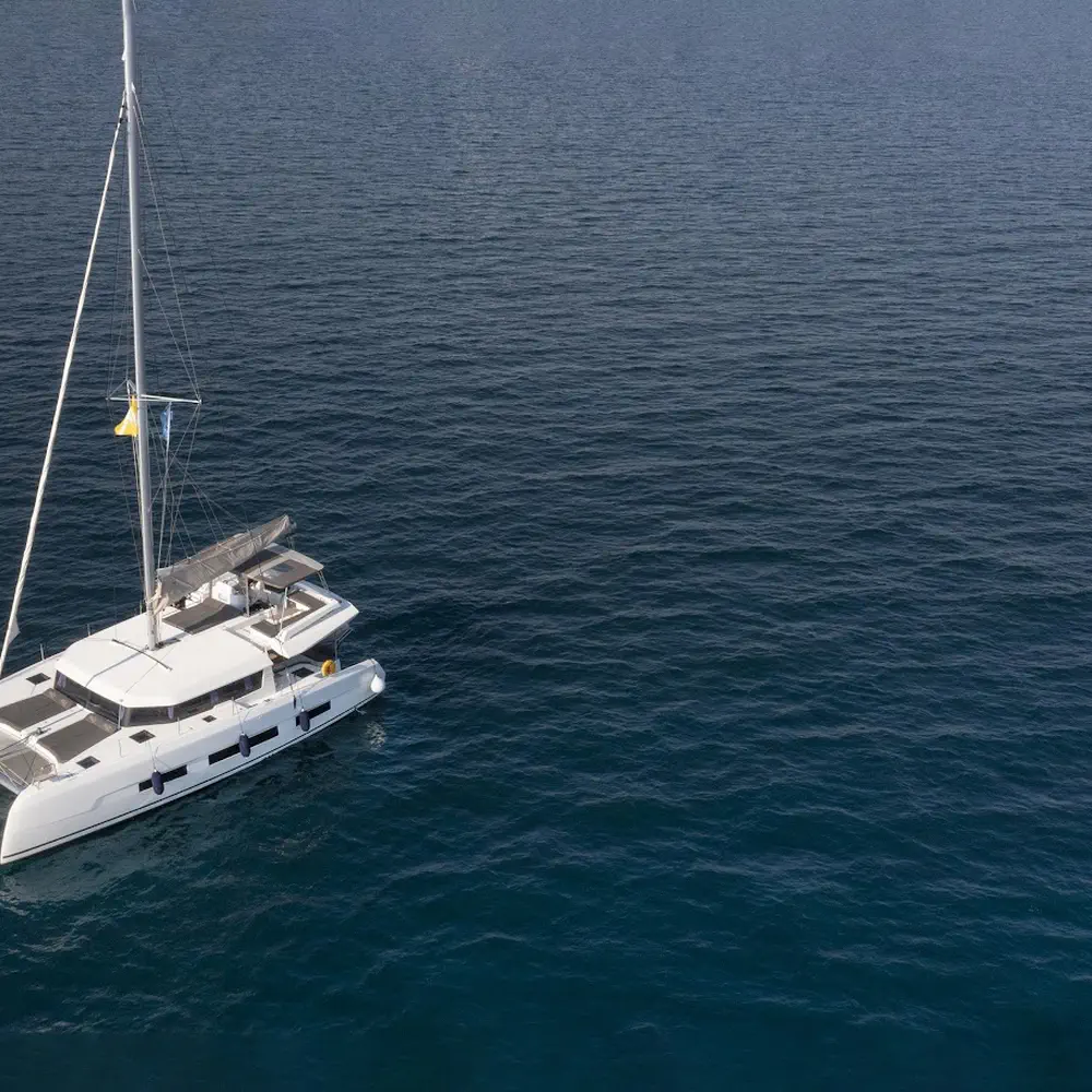 Diva - Skippered 5