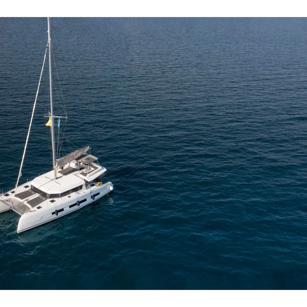 Diva - Skippered 7