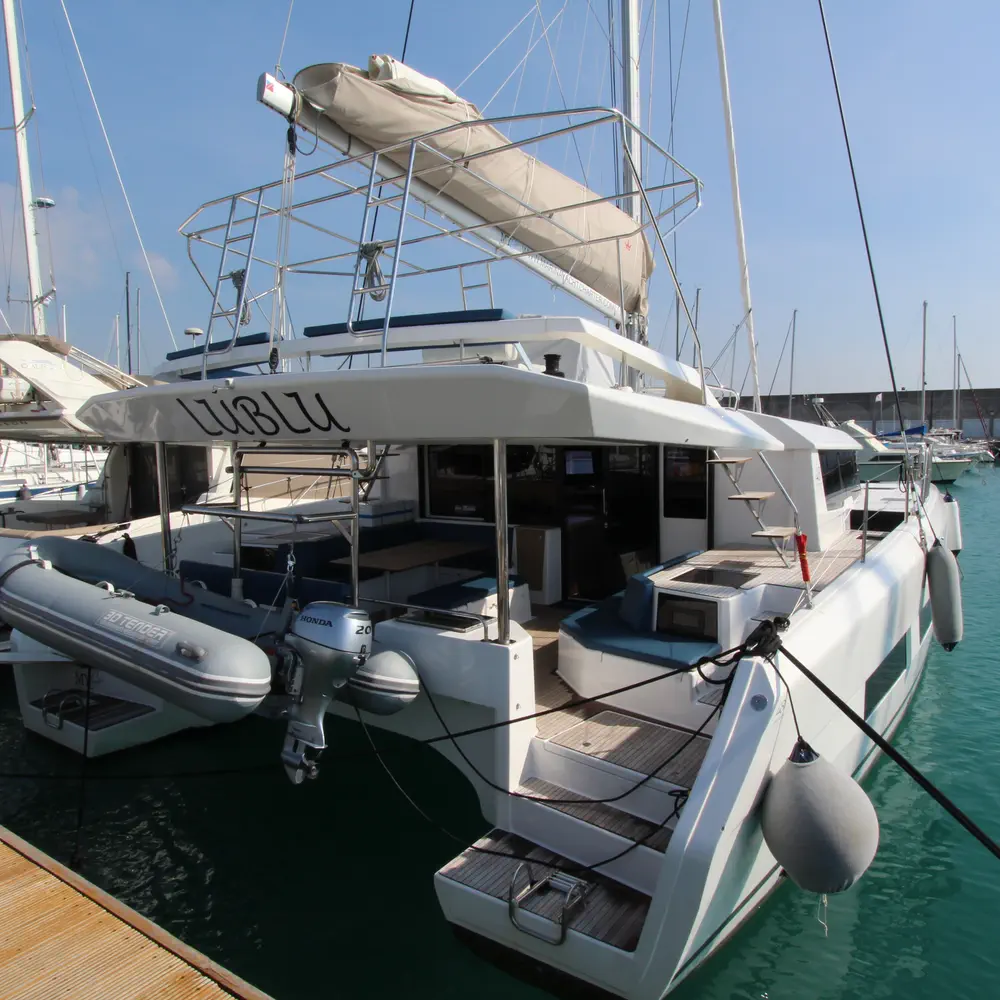 Lublu 12