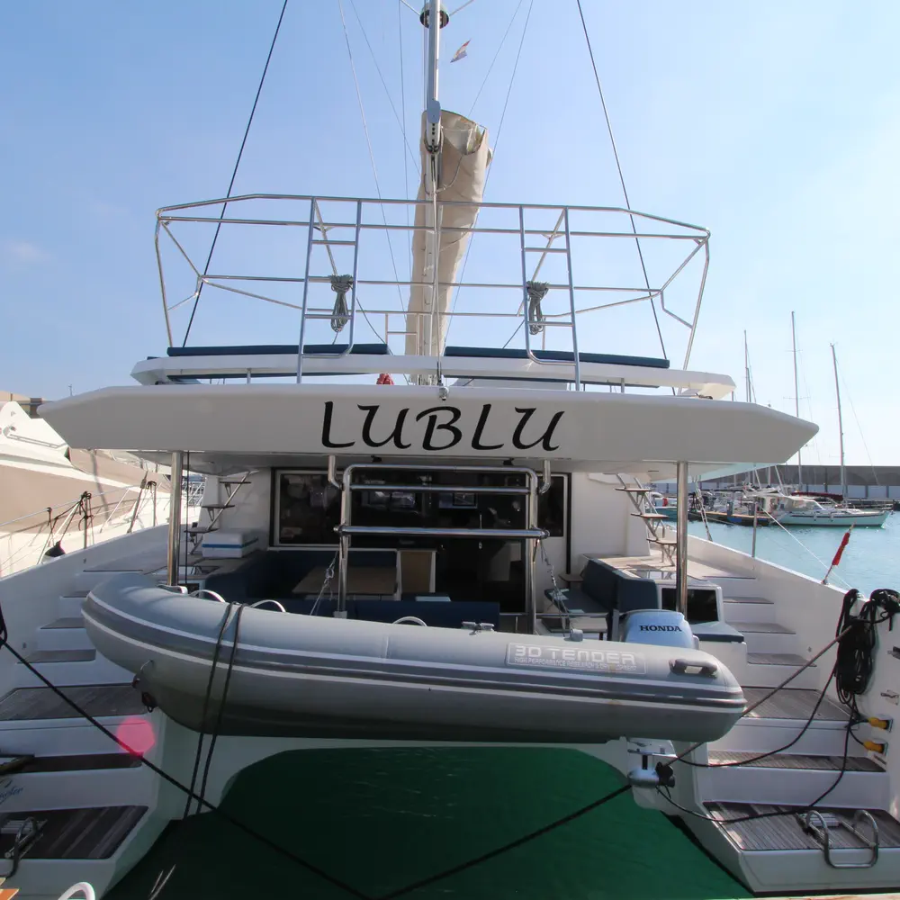 Lublu 21
