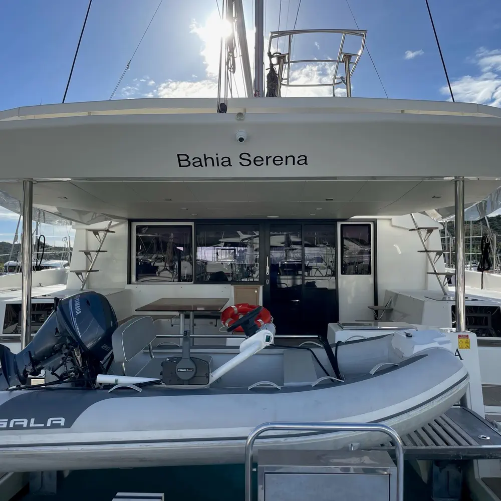 Bahia Serena 1