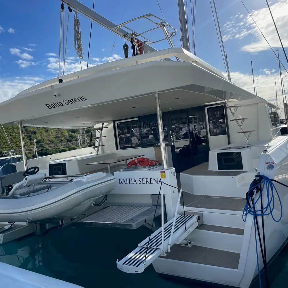 Bahia Serena 3