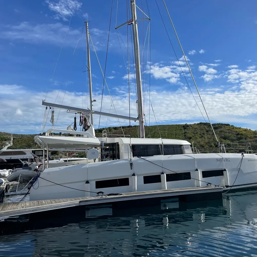 Bahia Serena 9