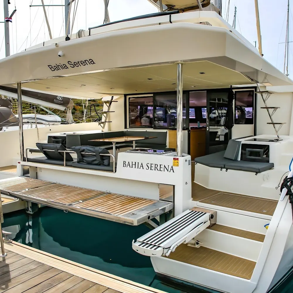 Bahia Serena 8