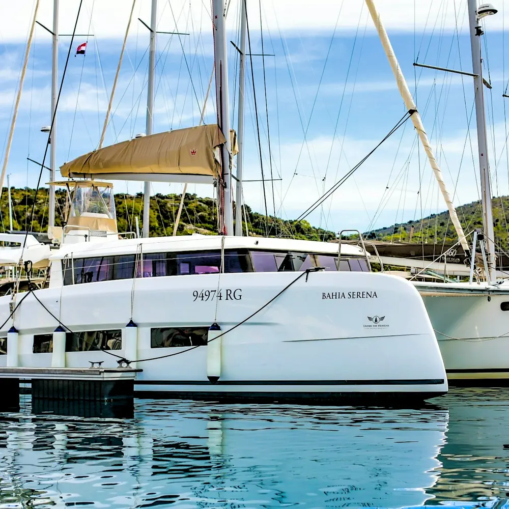 Bahia Serena 4