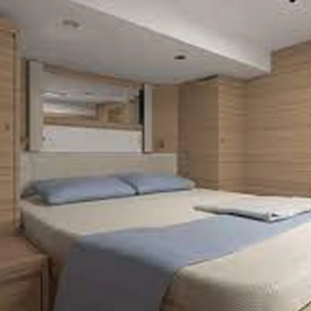 Paris (Dufour Catamaran 48) 5
