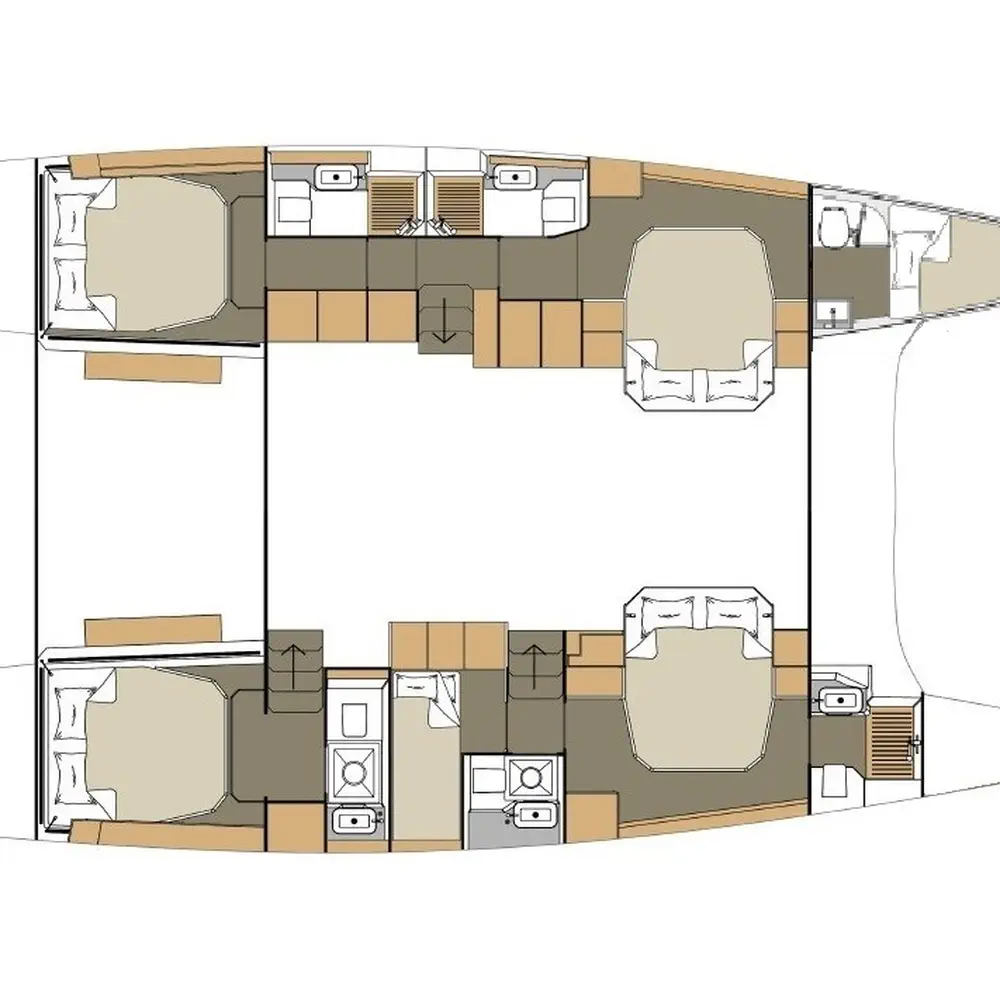 Catamarino 9