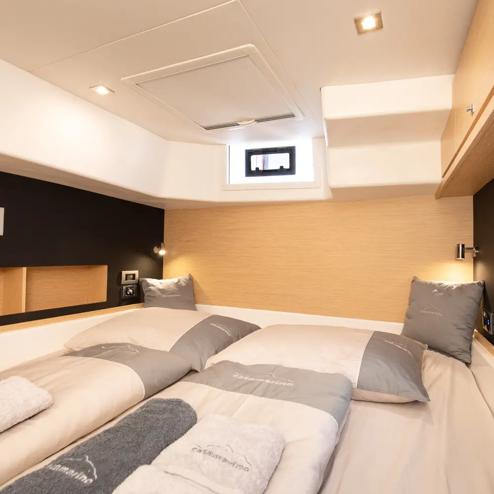 Catamarino 18
