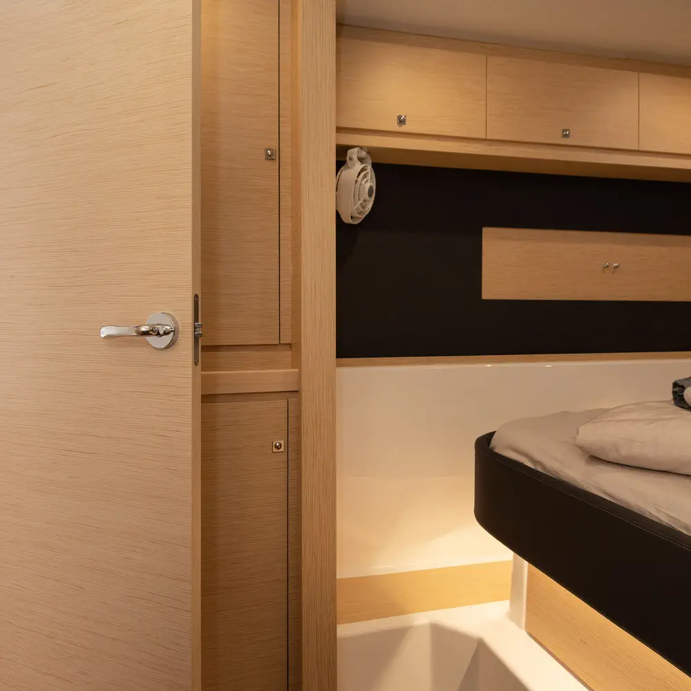 Catamarino 25