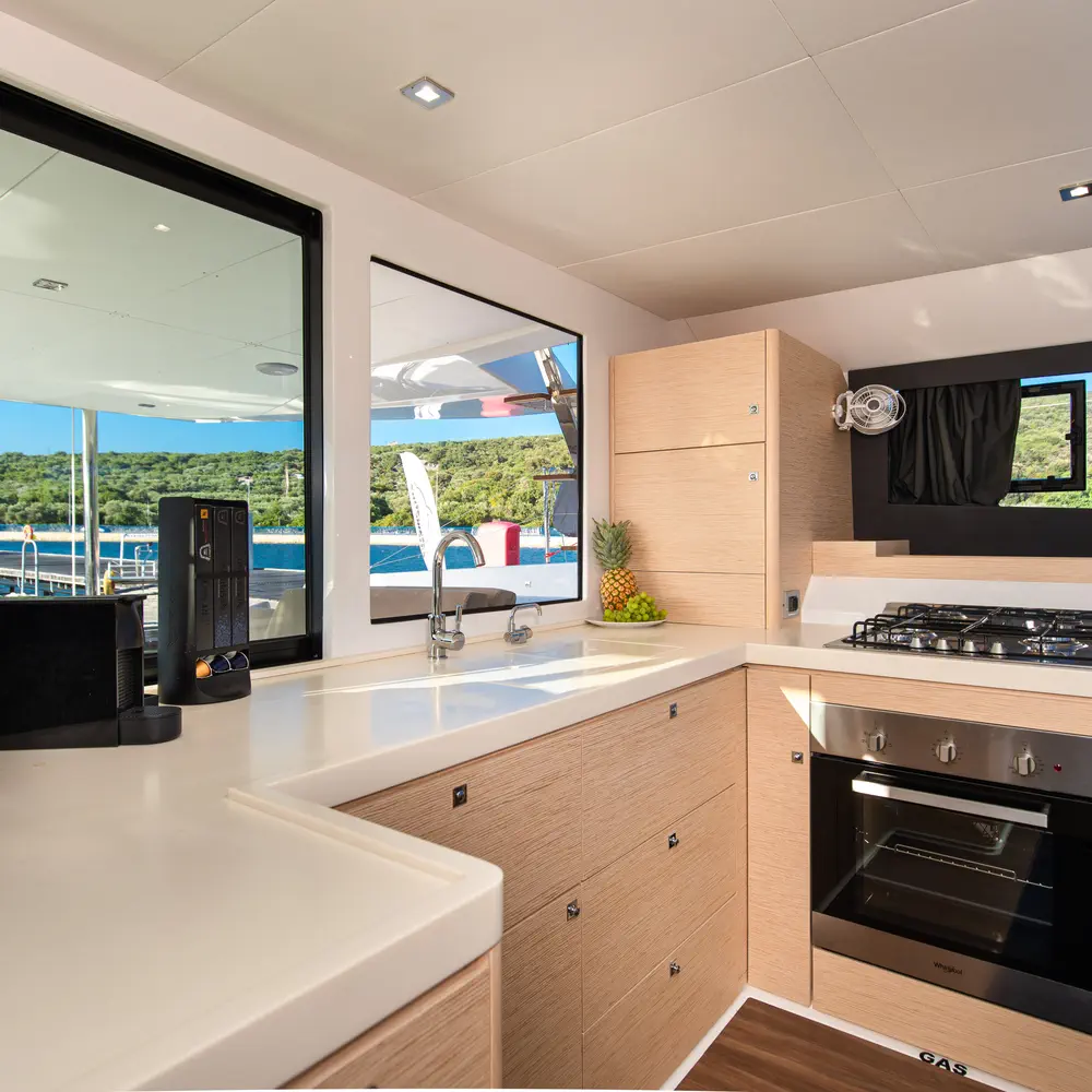 Catamarino 22