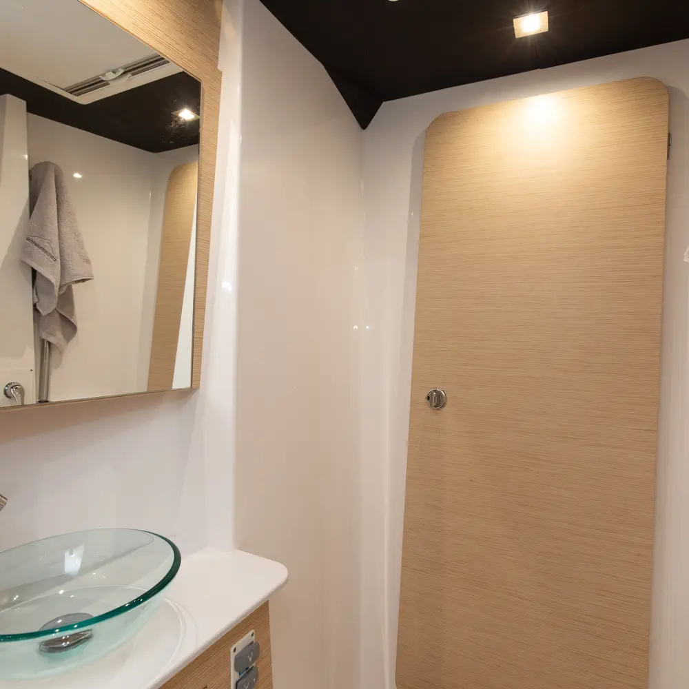 Catamarino 27