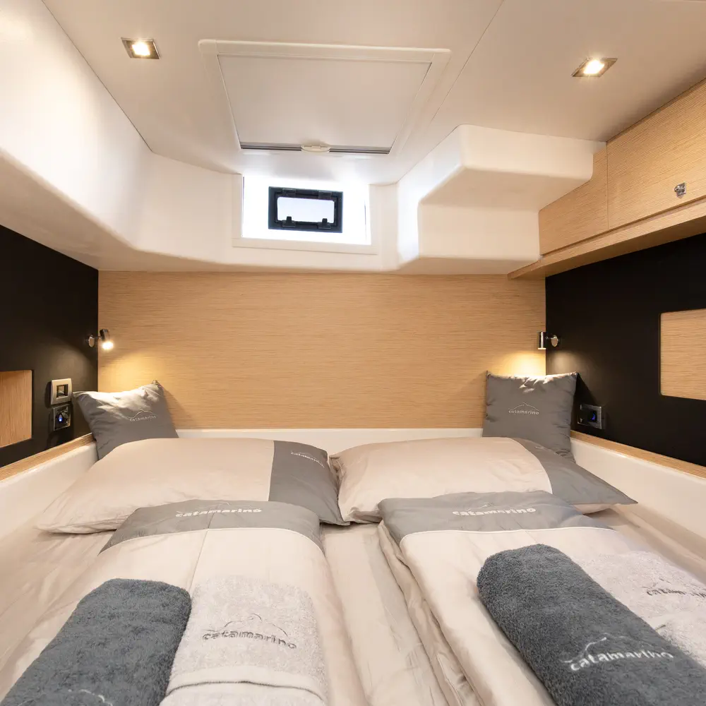 Catamarino 30