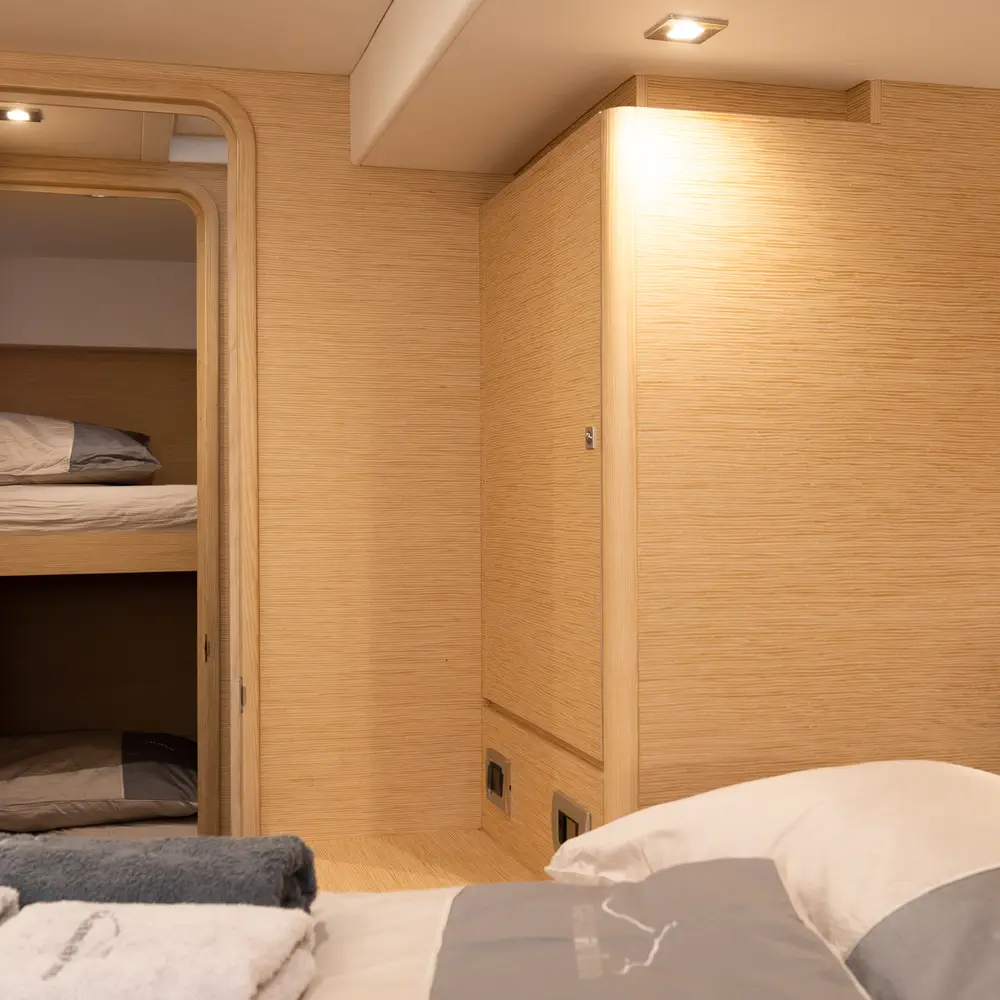Catamarino 28