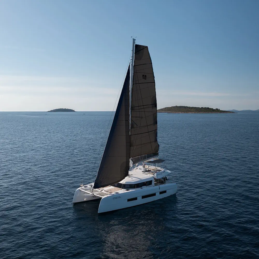 Freya 40